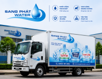 Giao Nước Khoáng Lavie Phường Xuân Hòa TP.HCM | Giao Nhanh 30 Phút