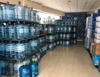 Đại lý đổi nước suối tại phường Bình Tây gần đây