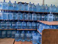 Đại lý đổi nước suối tại phường Nhiêu Lộc gần đây