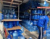 Đại lý đổi nước suối tại phường Sài Gòn gần đây