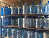 Đại lý đổi nước suối tại phường Tân Định gần đây