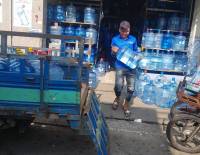 Đại lý đổi nước suối tại phường Tân Mỹ gần đây