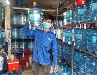 Đại lý đổi nước suối tại phường Bình Tiên gần đây