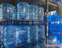 Đại lý đổi nước suối tại phường Bến Thành gần đây