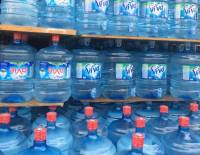 Đổi / Giao nước bình 20l giá rẻ tại xã Tân Nhựt gần đây