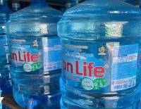 Đổi / Giao nước bình 20l giá rẻ tại xã Bình Hưng gần đây