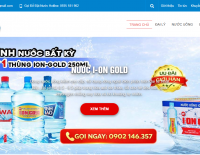 Gọi Ngay Giao Nước Phường Cầu Ông Lãnh – Giao Trong 30 Phút, Giá Tốt