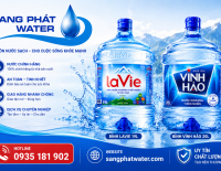 Đại Lý Nước Khoáng Lavie, Vĩnh Hảo Phường Khánh Hội Uy Tín