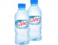 Mẹo tái sử dụng những chai nước khoáng Lavie khi dùng hết