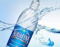 Lợi ích tuyệt vời khi bạn uống nước khoáng Aquafina vào buổi sáng