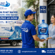 Giao Nước Uống Phường An Đông Nhanh Chóng | Tận Nơi 24/7