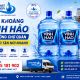Giao Nước Vĩnh Hảo Phường Chợ Quán Tận Nơi Nhanh Chóng