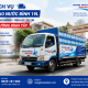 Dịch Vụ Giao Nước Bình 19L Phường Bình Tây Uy Tín, Giá Tốt
