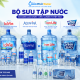 Đại Lý Giao Nước Uống Phường Bến Thành TP.HCM Uy Tín, Giá Sỉ Tận Gốc