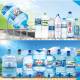 Đại lý đổi nước suối tại phường Cầu Ông Lãnh gần đây