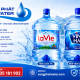 Đại Lý Nước Khoáng Lavie, Vĩnh Hảo Phường Khánh Hội Uy Tín