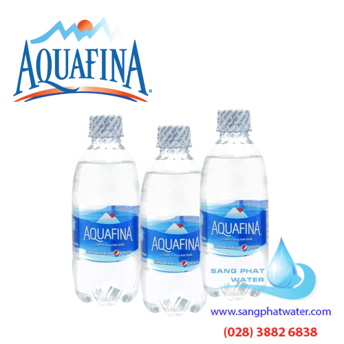 Thùng nước Aquafina ML chai chính hãng giá bao nhiêu