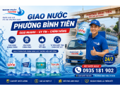Giao Nước Uống Lavie Phường Bình Tiên Chính Hãng Giá Sỉ & Lẻ