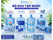 Giao Nước Bình 19L Phường Sài Gòn | Lavie – Vĩnh Hảo – Satori