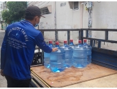 Đại lý đổi nước suối tại phường Bình Phú gần đây