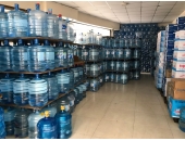 Đại lý đổi nước suối tại phường Bình Tây gần đây