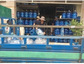 Đại lý đổi nước suối tại phường Phú Thuận gần đây