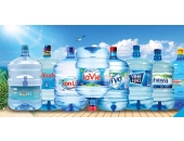 Đại lý đổi nước suối tại phường Vĩnh Hội gần đây