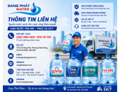 Đại Lý Giao Bình Nước Phường Vườn Lài Tận Nơi, Giá Tốt Nhất
