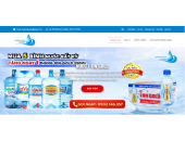 Đặt Nước Uống Phường Bàn Cờ – Giao Trong Ngày, Giá Sỉ Tận Nơi