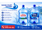 Đại Lý Nước Khoáng Lavie, Vĩnh Hảo Phường Khánh Hội Uy Tín